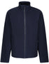 Honestly Made Recycled Full Zip Microfleece